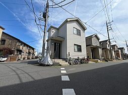 大和田町1丁目　中古戸建