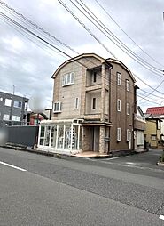 川口市前川2丁目　中古戸建