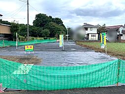 建築条件付　染谷売地 A区画