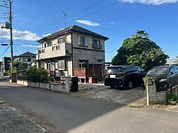 杉戸町宮前中古戸建