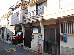 河合４丁目貸家