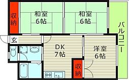 大阪市旭区森小路１丁目