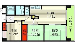 大阪市城東区天王田