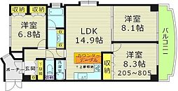 大阪市旭区生江１丁目