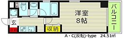 大阪市城東区蒲生３丁目