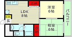 大阪市城東区今福東３丁目