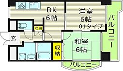 大阪市鶴見区鶴見５丁目