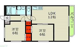 大阪市旭区新森６丁目