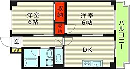 大阪市城東区鴫野東２丁目