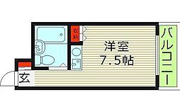 大阪市城東区今福西５丁目