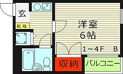 大阪市旭区中宮４丁目