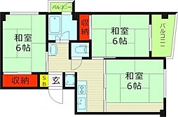 大阪市都島区都島本通３丁目