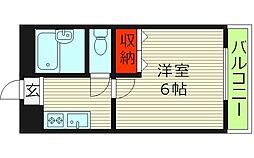 大阪市城東区今福東２丁目