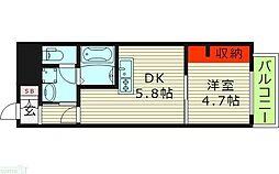 大阪市鶴見区茨田大宮４丁目