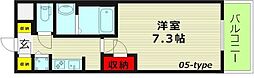 大阪市城東区野江３丁目