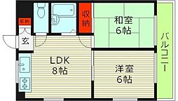 大阪市旭区大宮３丁目