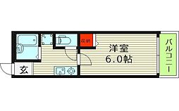 大阪市城東区野江４丁目