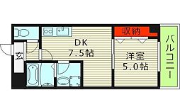 大阪市城東区東中浜９丁目