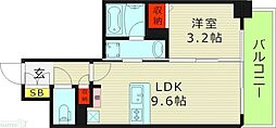 大阪市都島区片町１丁目