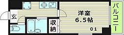 大阪市城東区蒲生１丁目