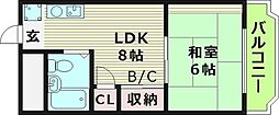 MFK京橋マンション