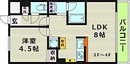 大阪市旭区太子橋１丁目