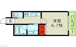 大阪市東成区中道３丁目