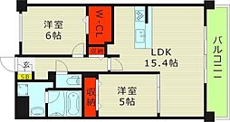 コンフォール京橋