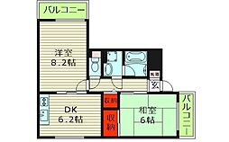 大阪市旭区中宮２丁目