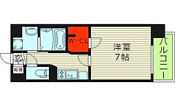 スワンズシティ大阪城北詰