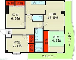 大阪市鶴見区焼野１丁目