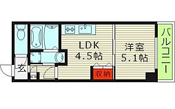 大阪市旭区中宮５丁目