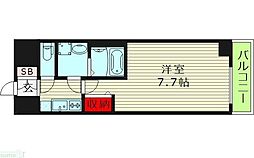 大阪市東成区中本１丁目