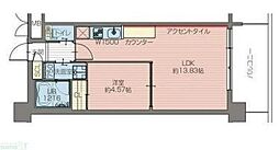 大阪市鶴見区鶴見４丁目