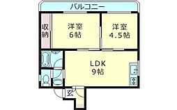 大阪市旭区中宮５丁目