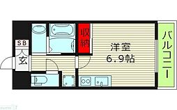 大阪市城東区関目５丁目