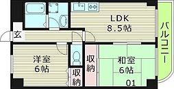 大阪市旭区清水５丁目