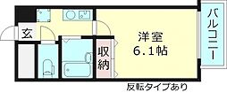 大阪市城東区今福西１丁目