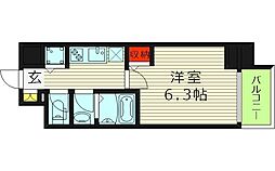 大阪市都島区中野町１丁目