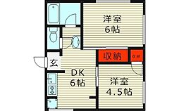 大阪市旭区新森２丁目