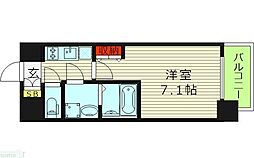 大阪市東成区中本５丁目