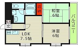 大阪市旭区新森２丁目