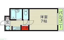 大阪市鶴見区横堤３丁目