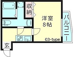 大阪市旭区今市１丁目