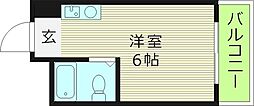 大阪市城東区関目２丁目