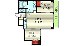 大阪市都島区都島北通２丁目