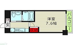 大阪市東成区中道１丁目