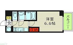 大阪市東成区神路１丁目