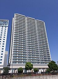 BLUE　HARBOR　TOWER　みなとみらい