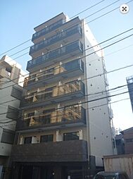 横浜市南区高砂町1丁目